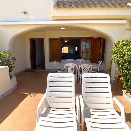 Spanish Connection - Villa Morena La Manga del Mar Menor Zewnętrze zdjęcie
