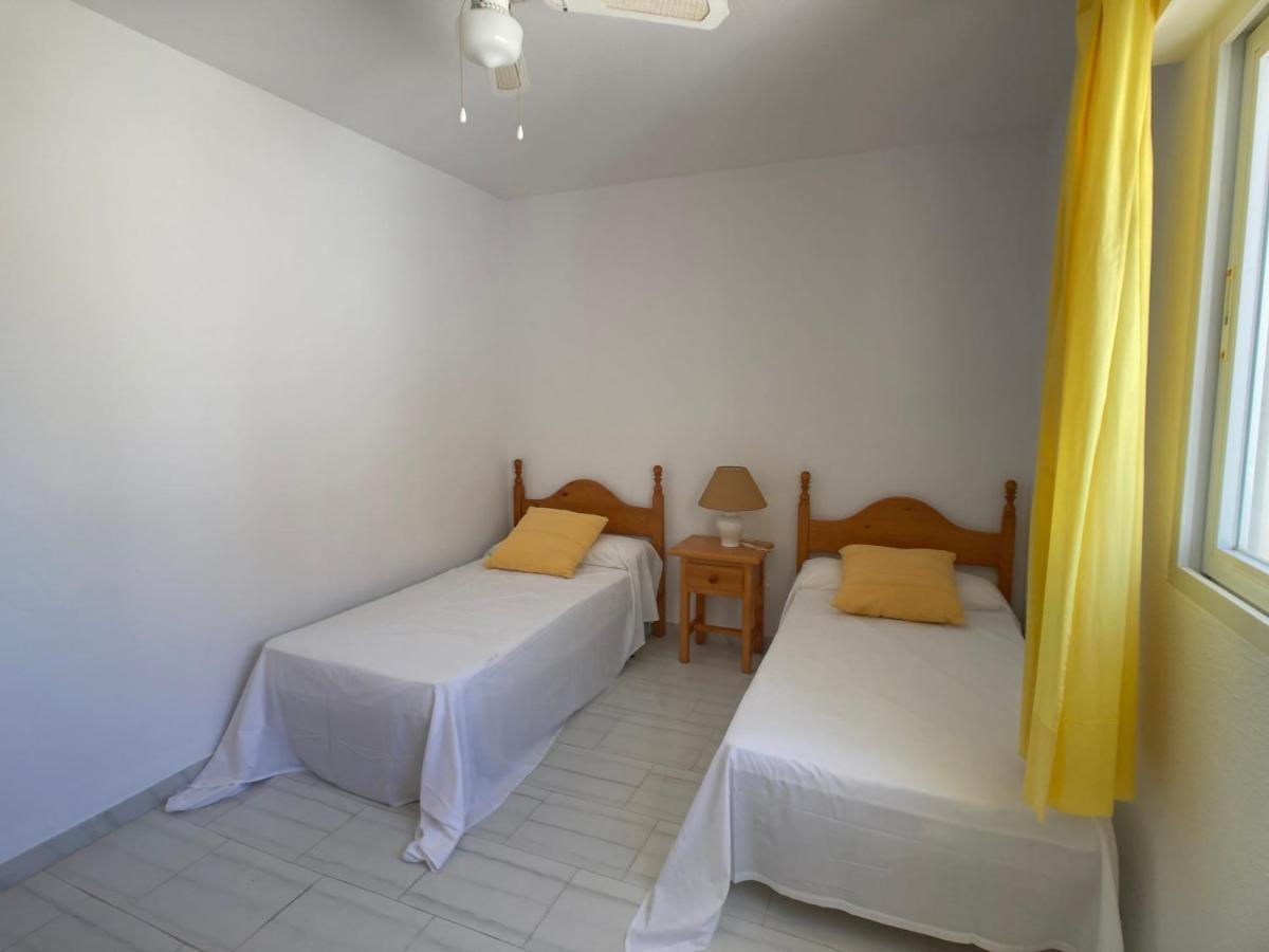 Spanish Connection - Villa Morena La Manga del Mar Menor Zewnętrze zdjęcie