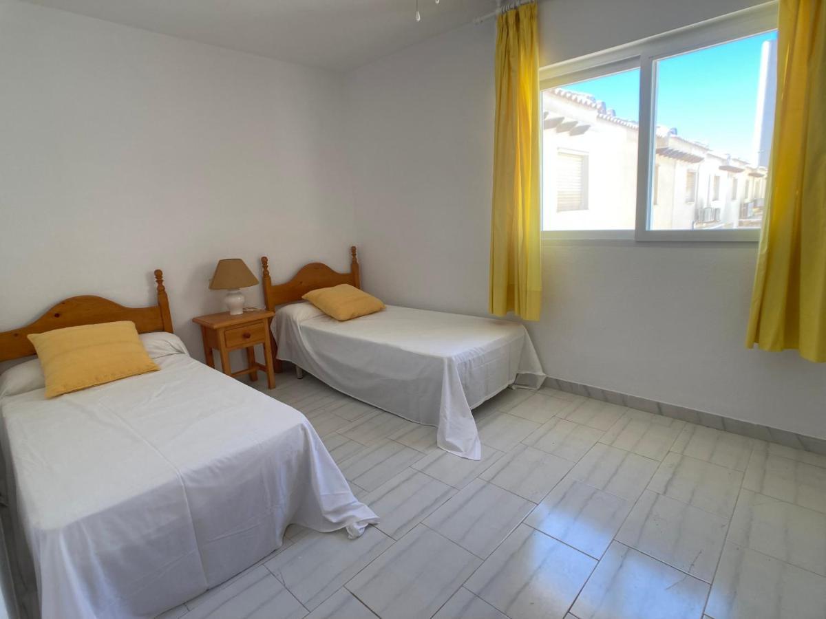 Spanish Connection - Villa Morena La Manga del Mar Menor Zewnętrze zdjęcie
