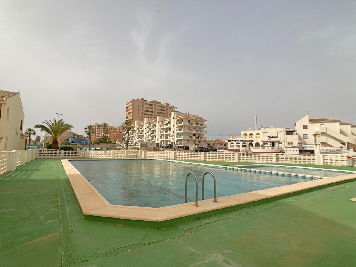 Spanish Connection - Villa Morena La Manga del Mar Menor Zewnętrze zdjęcie