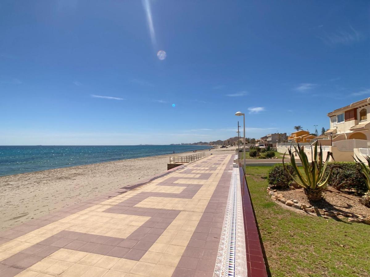 Spanish Connection - Villa Morena La Manga del Mar Menor Zewnętrze zdjęcie