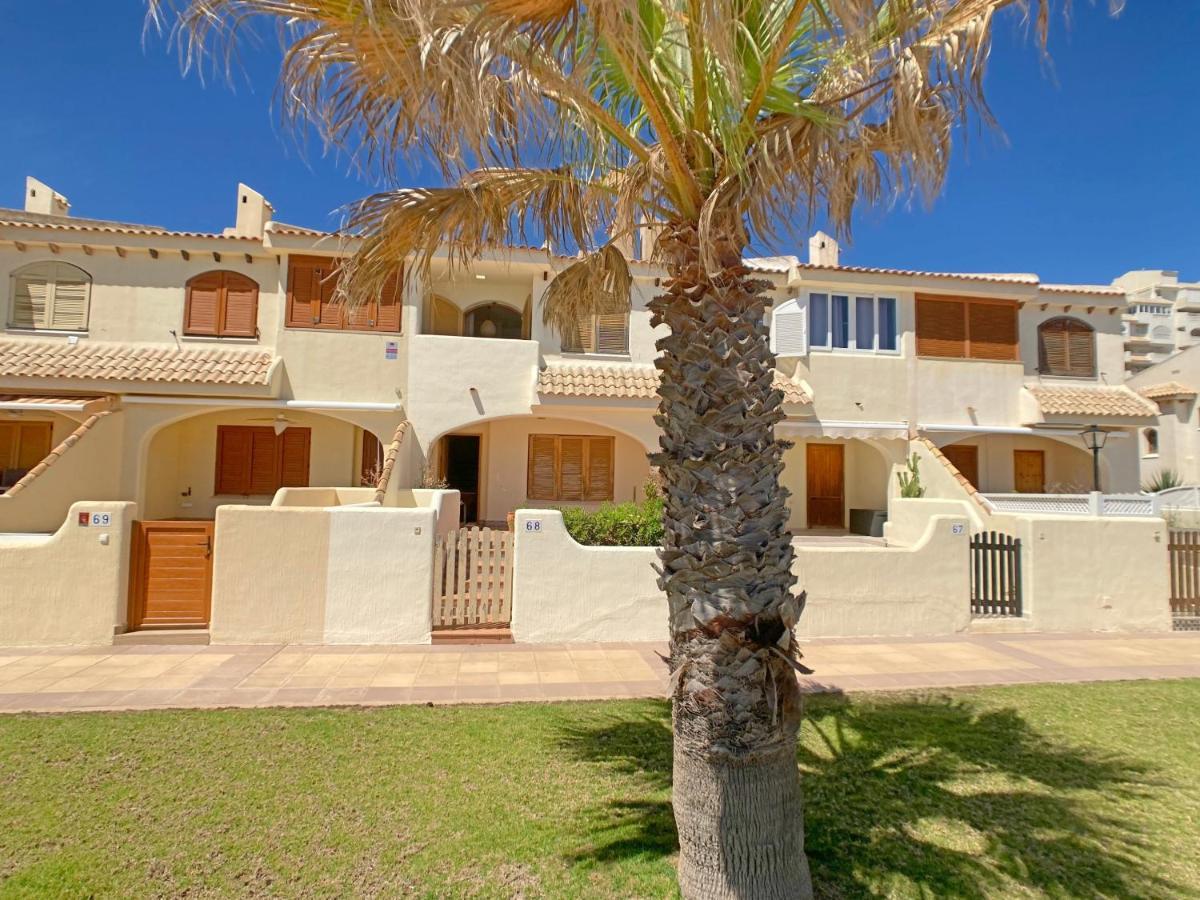 Spanish Connection - Villa Morena La Manga del Mar Menor Zewnętrze zdjęcie