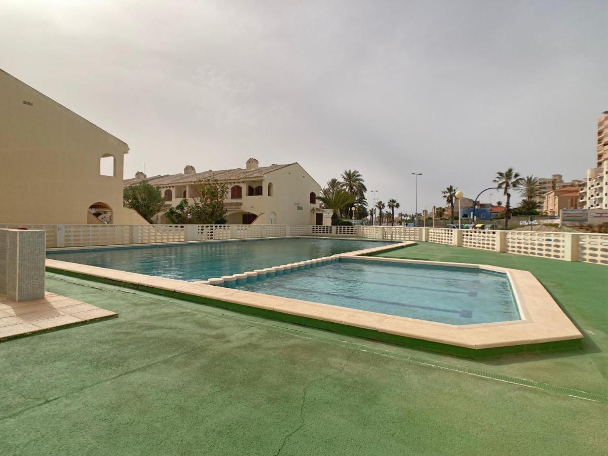 Spanish Connection - Villa Morena La Manga del Mar Menor Zewnętrze zdjęcie