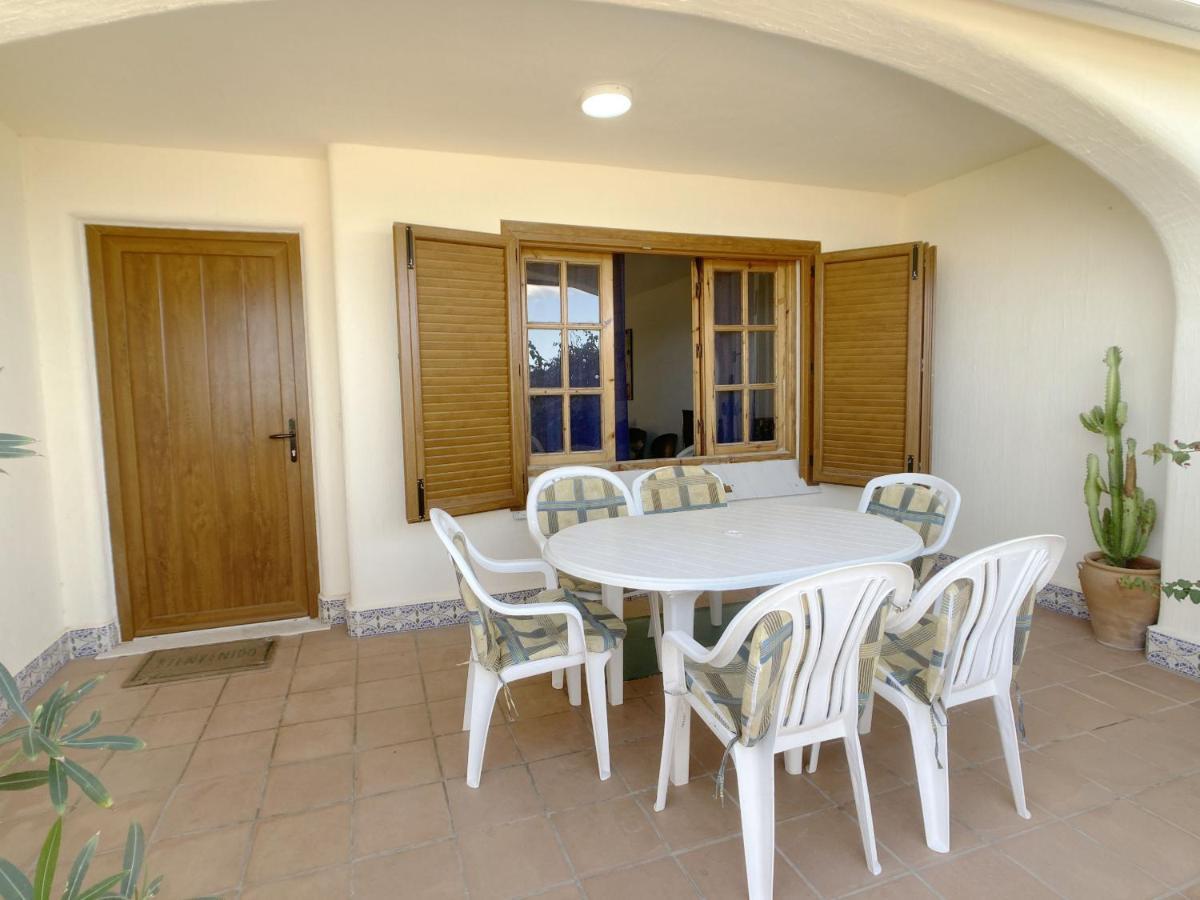Spanish Connection - Villa Morena La Manga del Mar Menor Zewnętrze zdjęcie