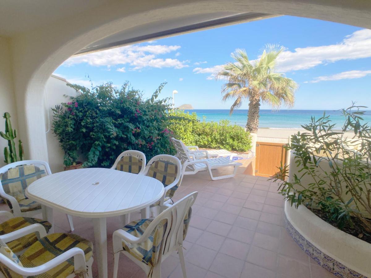 Spanish Connection - Villa Morena La Manga del Mar Menor Zewnętrze zdjęcie
