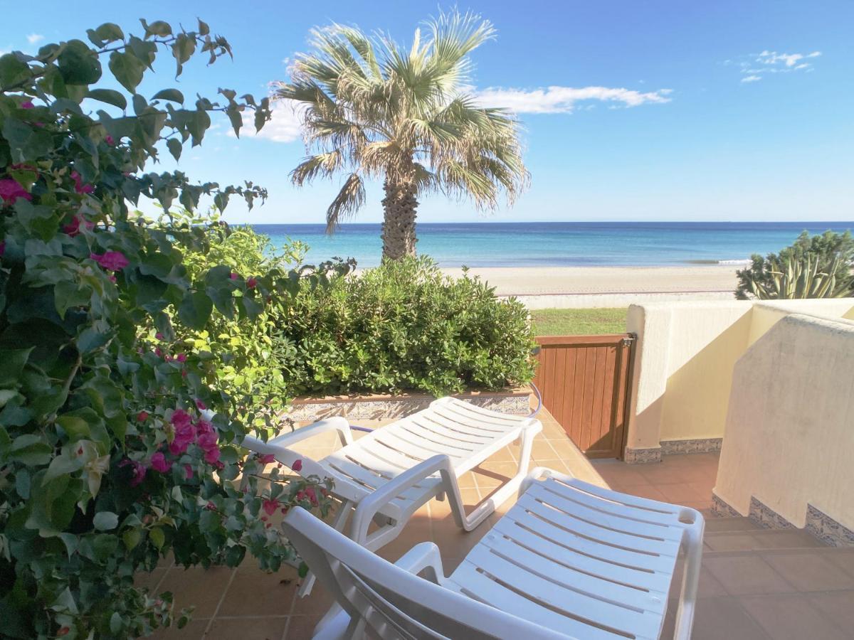 Spanish Connection - Villa Morena La Manga del Mar Menor Zewnętrze zdjęcie