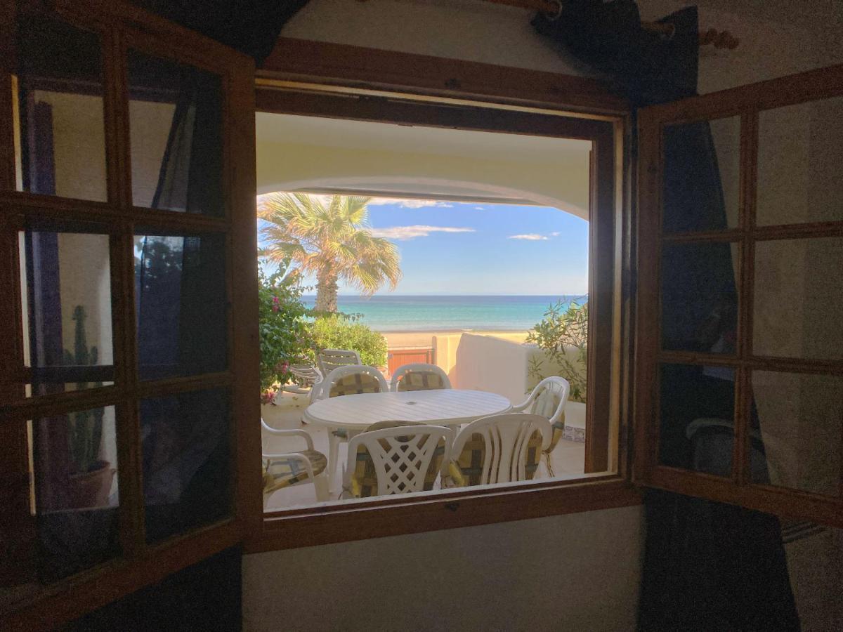 Spanish Connection - Villa Morena La Manga del Mar Menor Zewnętrze zdjęcie