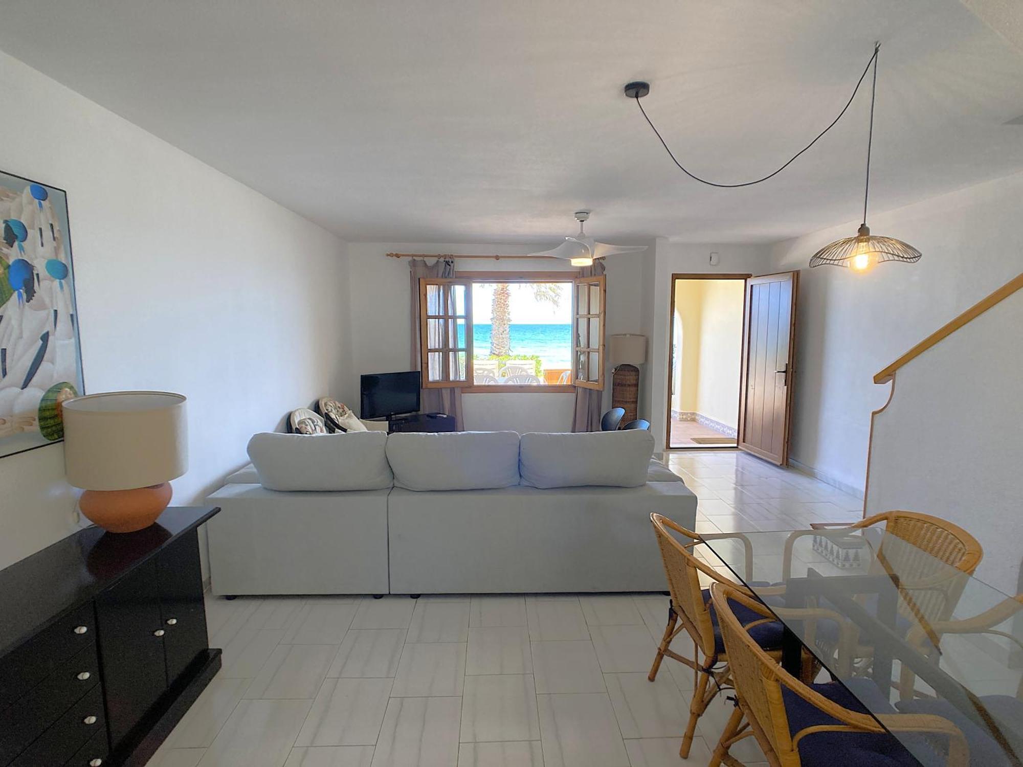 Spanish Connection - Villa Morena La Manga del Mar Menor Zewnętrze zdjęcie