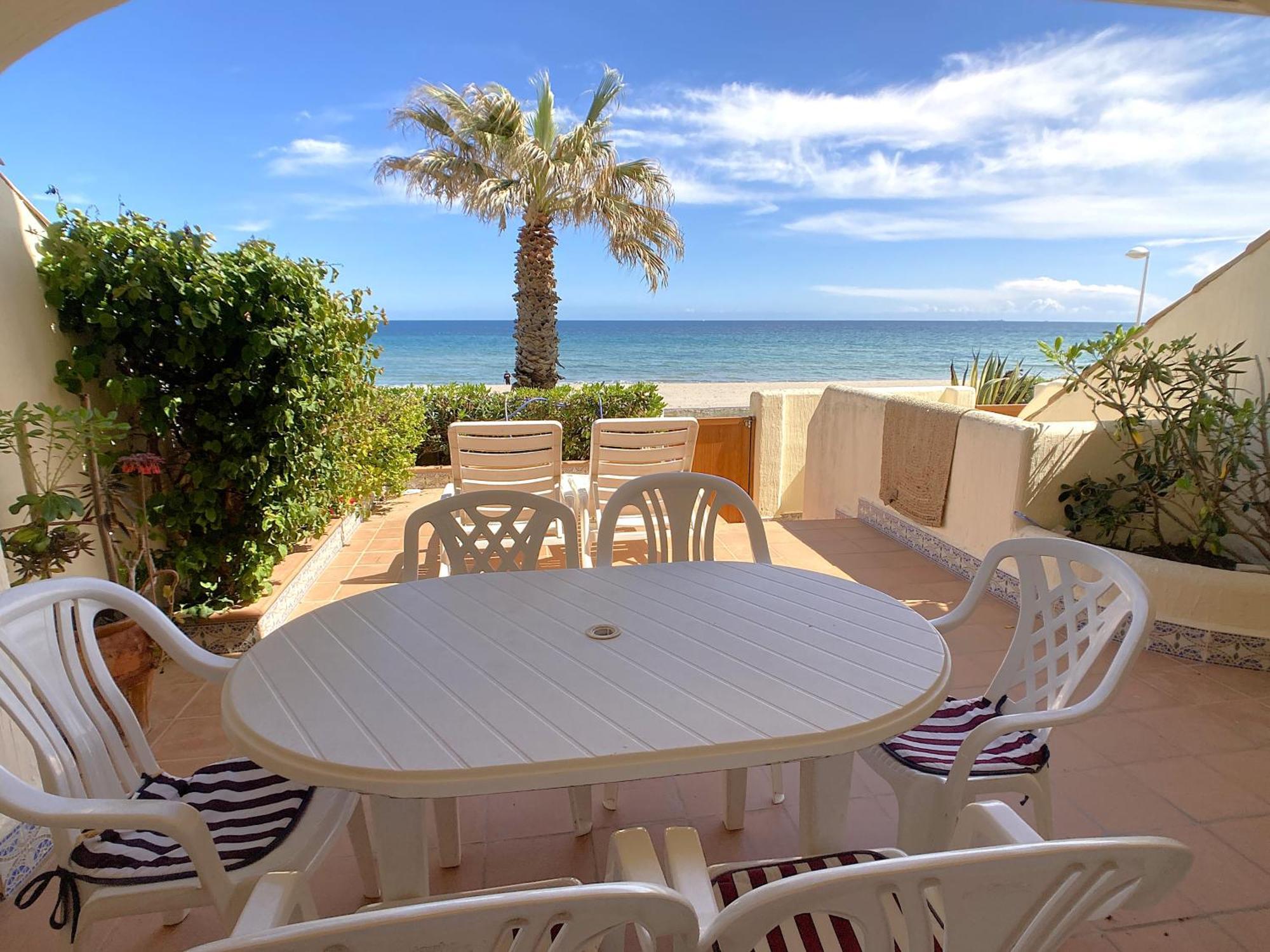 Spanish Connection - Villa Morena La Manga del Mar Menor Zewnętrze zdjęcie