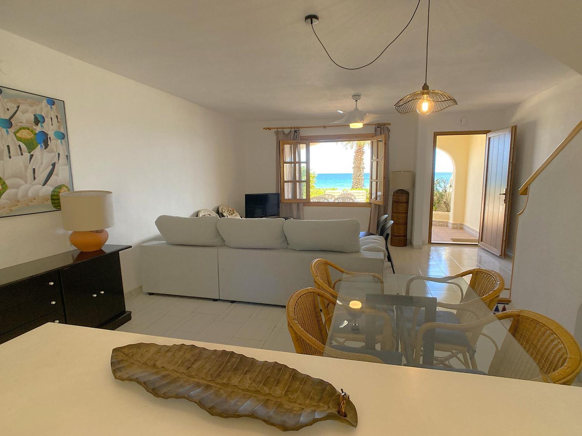 Spanish Connection - Villa Morena La Manga del Mar Menor Zewnętrze zdjęcie