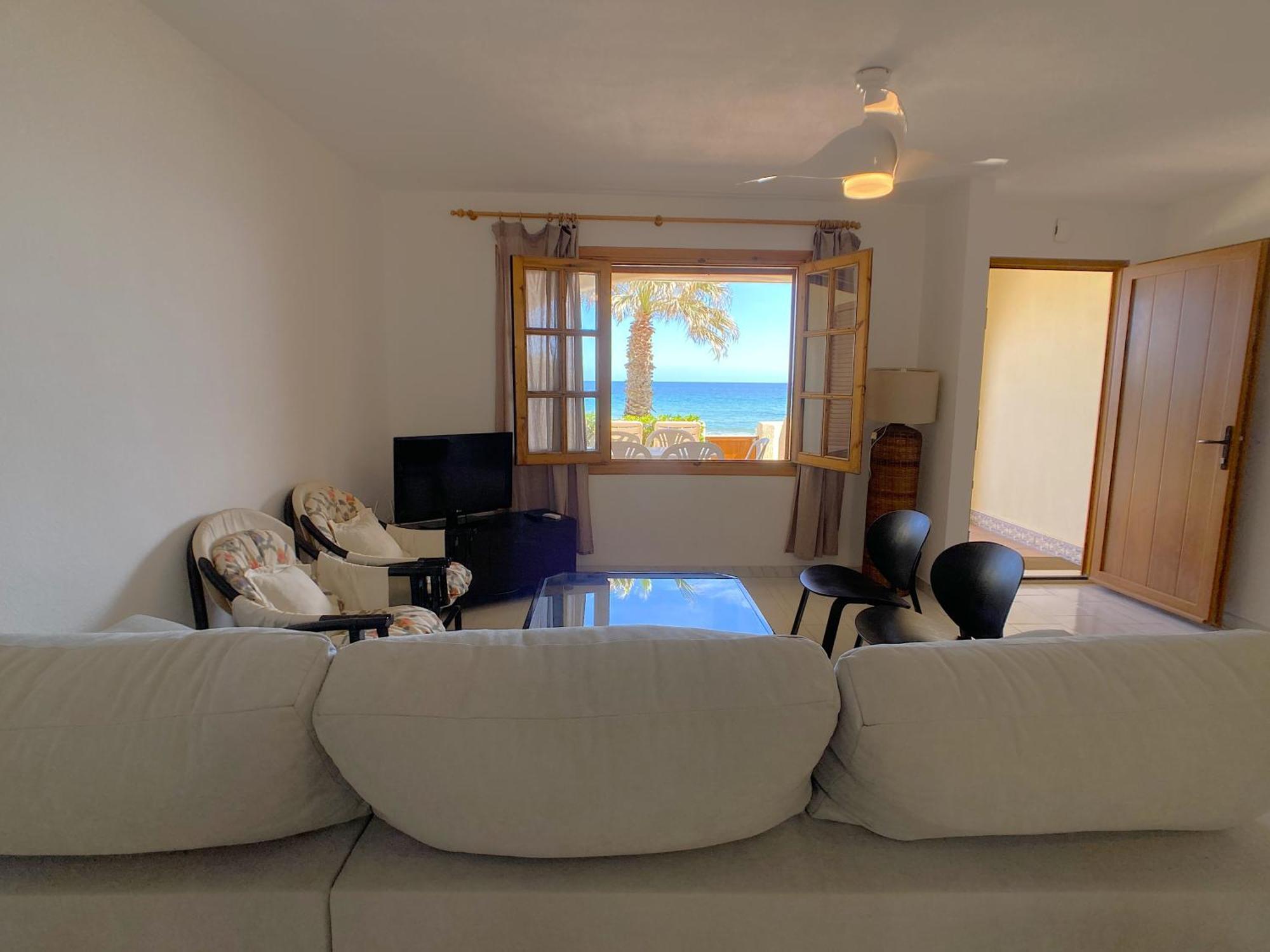 Spanish Connection - Villa Morena La Manga del Mar Menor Zewnętrze zdjęcie